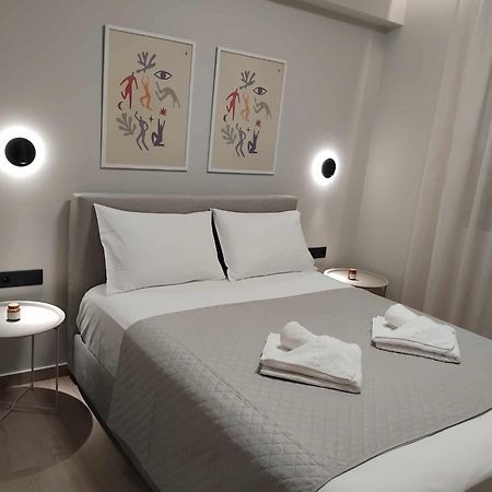 Appartement Simple, Calm And Luxurious à Kalamata Extérieur photo