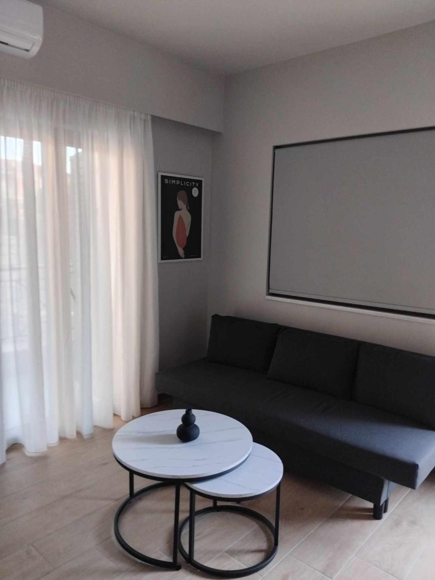 Appartement Simple, Calm And Luxurious à Kalamata Extérieur photo