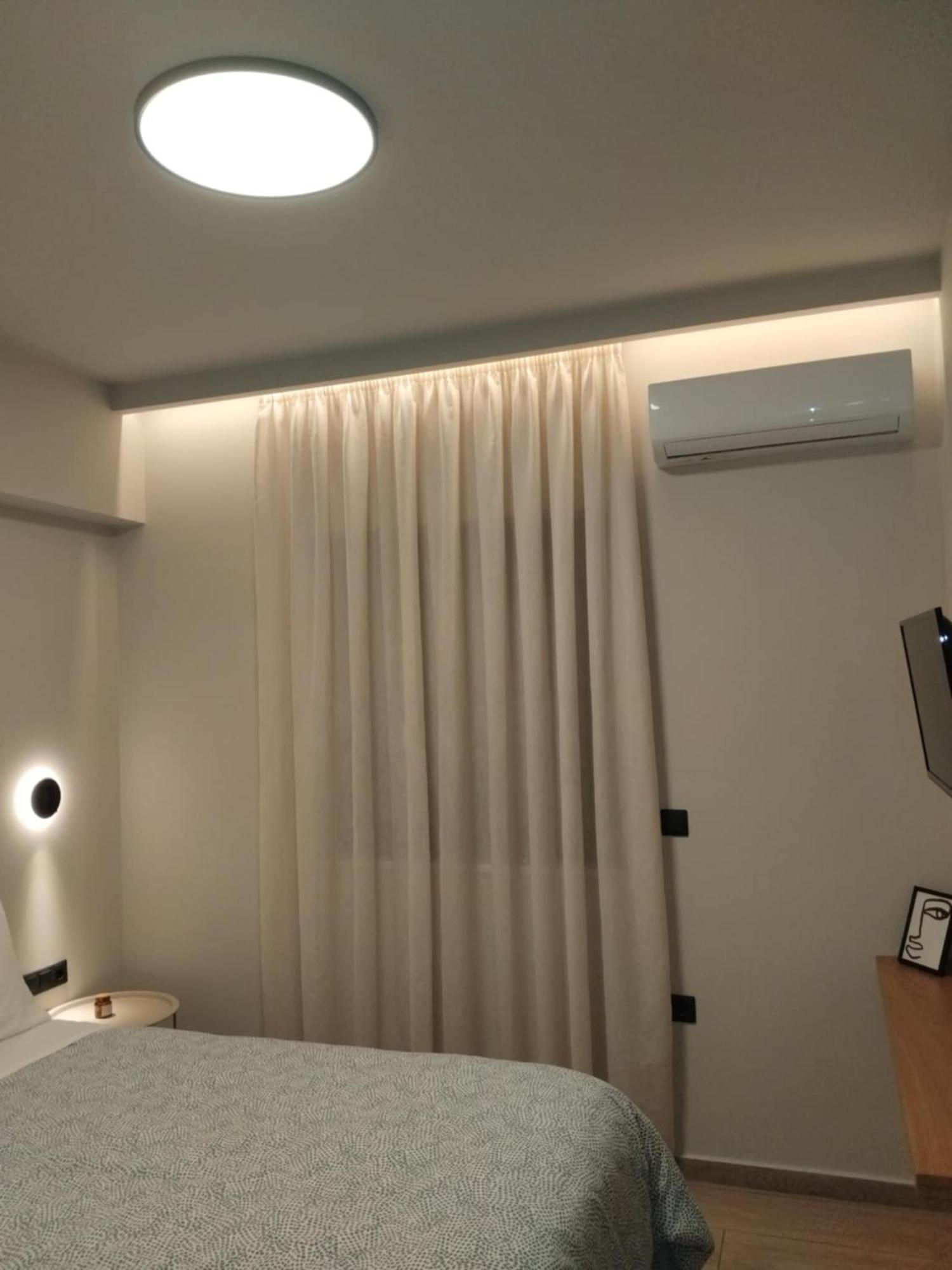 Appartement Simple, Calm And Luxurious à Kalamata Extérieur photo