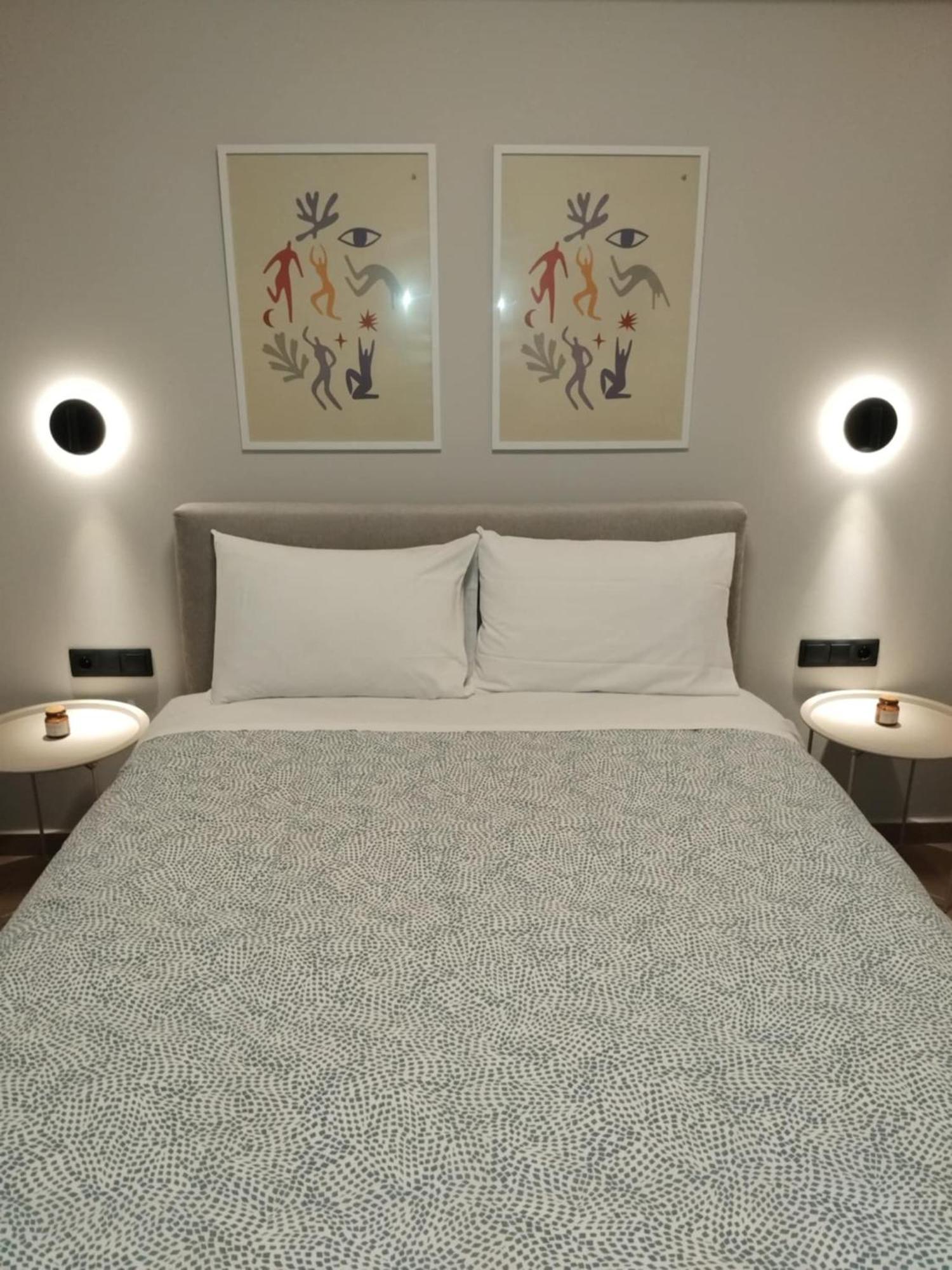 Appartement Simple, Calm And Luxurious à Kalamata Extérieur photo