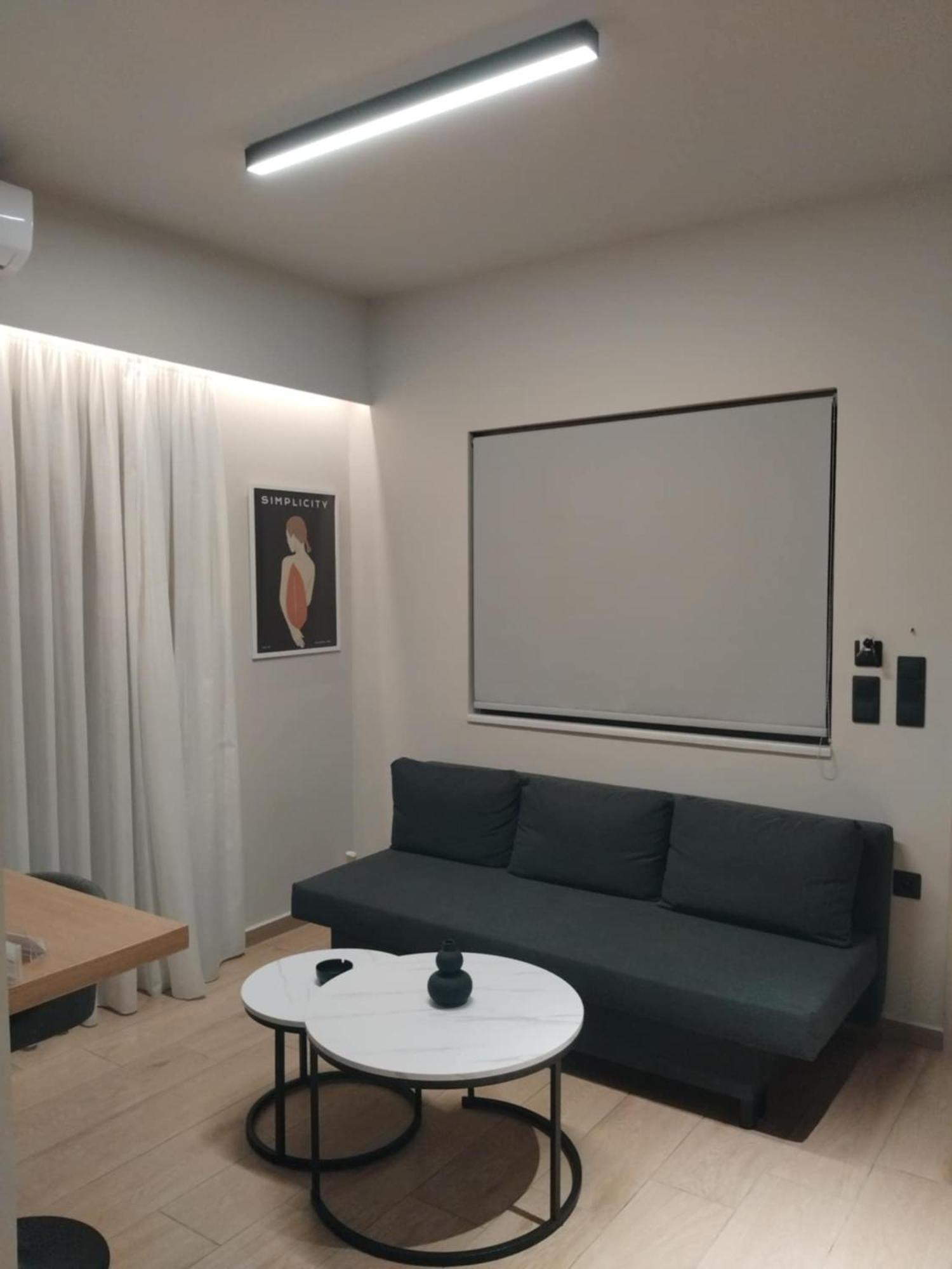 Appartement Simple, Calm And Luxurious à Kalamata Extérieur photo
