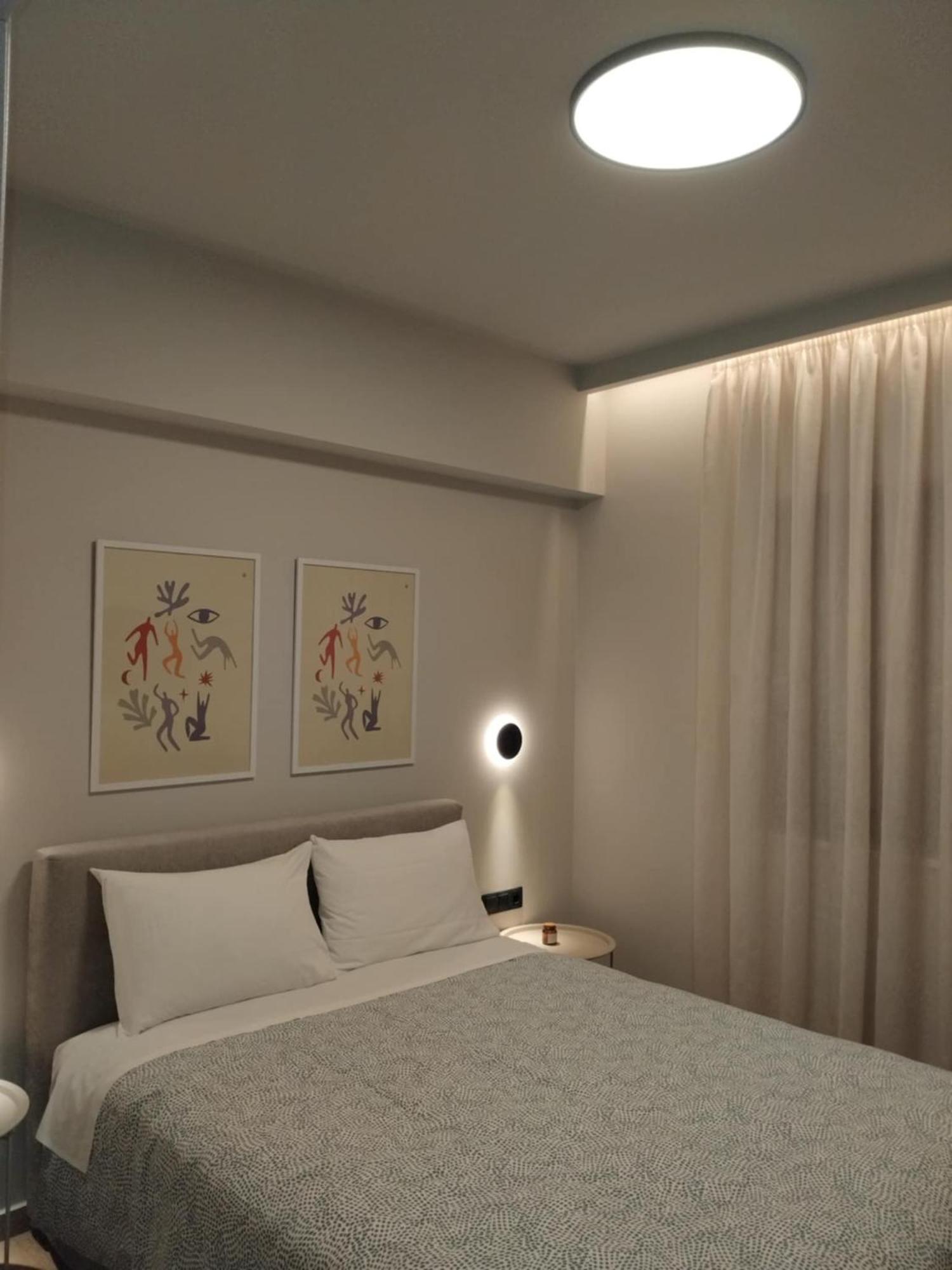 Appartement Simple, Calm And Luxurious à Kalamata Extérieur photo